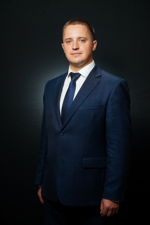 Лешков Александр Георгиевич