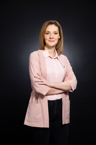 Литвиченко Екатерина Николаевна