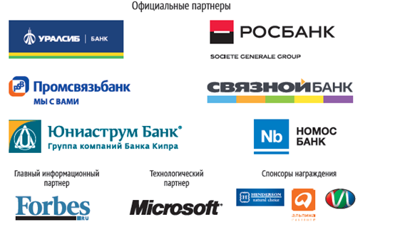 Банки партнеры банка промсвязьбанк без комиссии