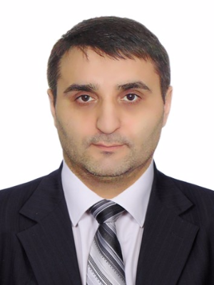 Сафиулин Рафаэль Фаатович