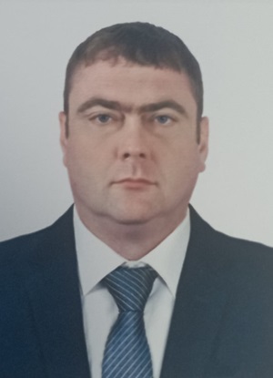 Козлобаев Владимир Алексеевич