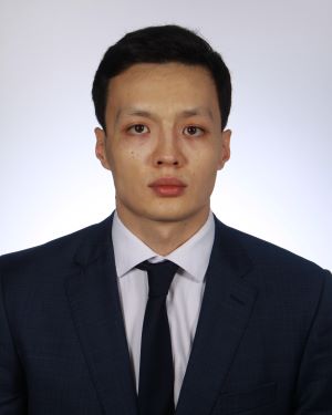 Саттаров Михаил Олегович