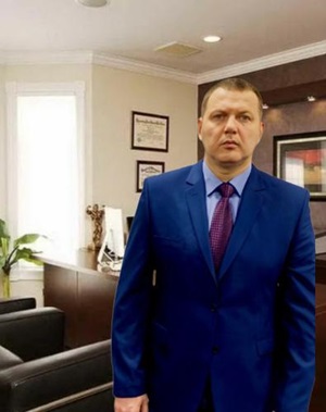 Лосев Андрей Евгеньевич