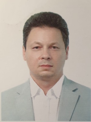 Клепиков Аркадий Федорович