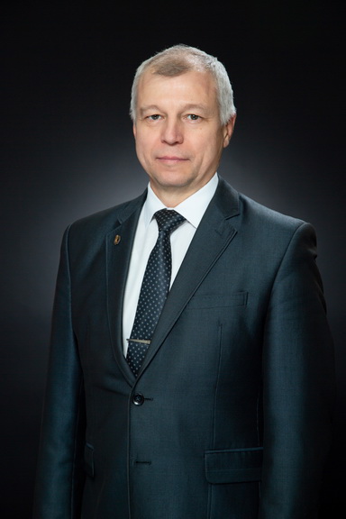 Скрипниченко Андрей Евгеньевич