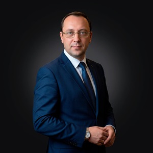 Миклуха Иван Владимирович