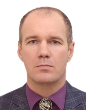 Медведев Роман Валерьевич