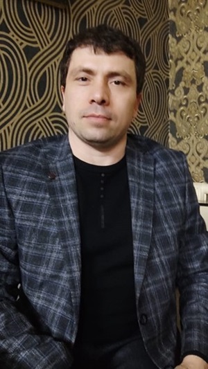 Магомедэминов Артур Магомедэминович