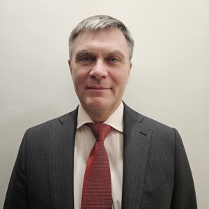 Смородинский Георгий Владимирович
