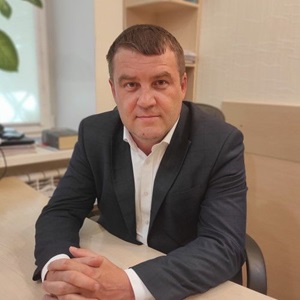 Моисеев Олег Викторович