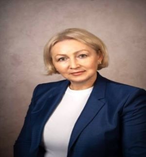 Галиева Эльвира Евгеньевна