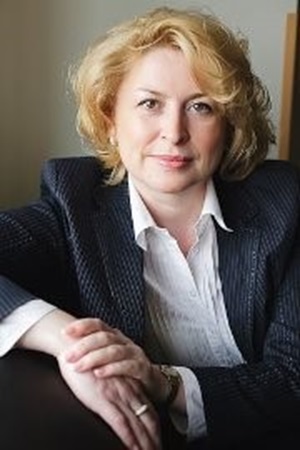 Нуриманова Альфия Наимовна