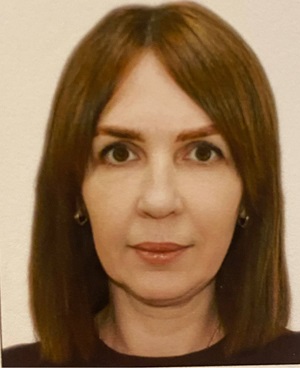 Чернакова Елена Васильевна