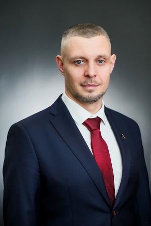 Юкин Станислав Александрович