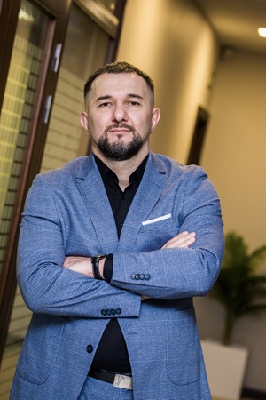 Джамалдинов Сайхан Геналиевич