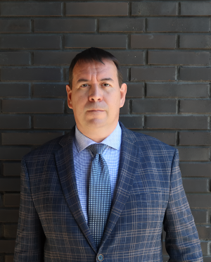 Салтанов Кирилл Викторович