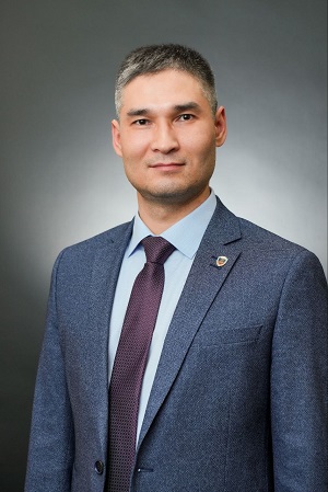 Григорьев Алексей Сергеевич