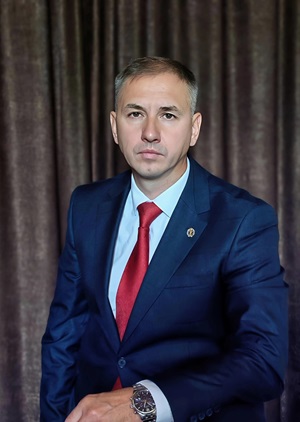 Юшин Андрей Юрьевич