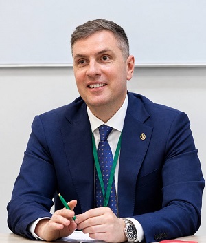Шляхтин Дмитрий Александрович
