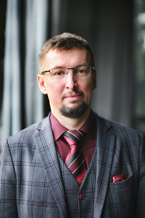 Васильев Дмитрий Валентинович