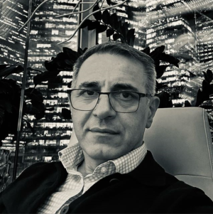 Аскеров Эльчин Юсифович