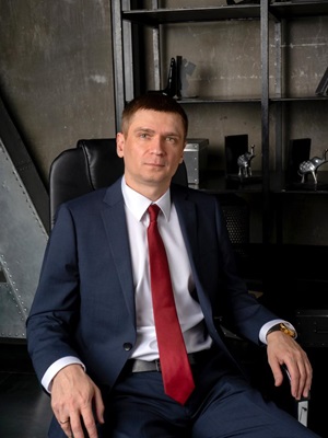 Чибисов Иван Андреевич