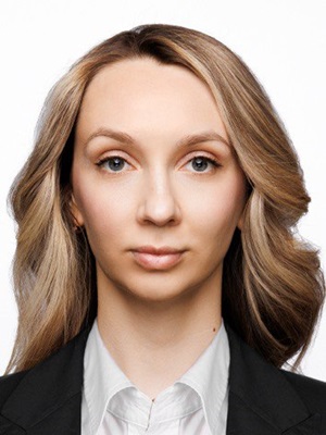 Зайченко Валентина Вячеславовна