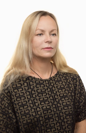 Чаленко Елена Рафаилевна