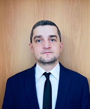 Камнев Сергей Сергеевич