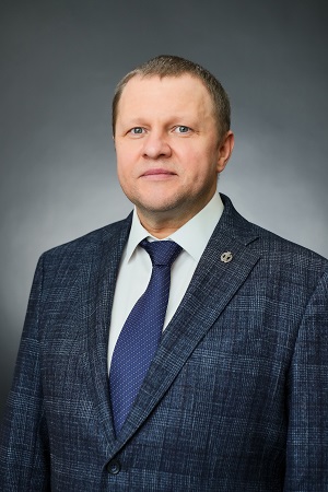 Кузьменко Василий Николаевич