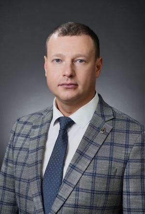 Михайлов Михаил Вячеславович