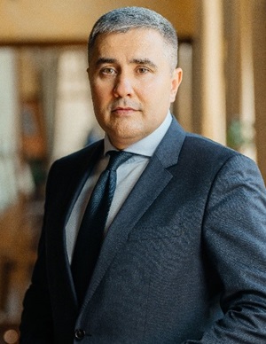 Крестьянинов Владимир Владимирович