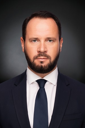 Розманов Алексей Геннадьевич