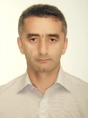 Нурбагандов Багаутдин Гасбулаевич