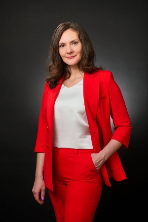 Литвиченко Екатерина Николаевна