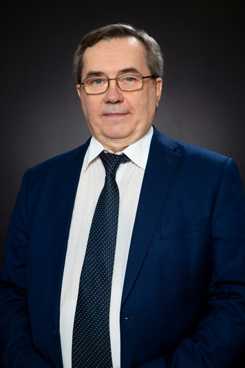 Пузин Михаил Иванович