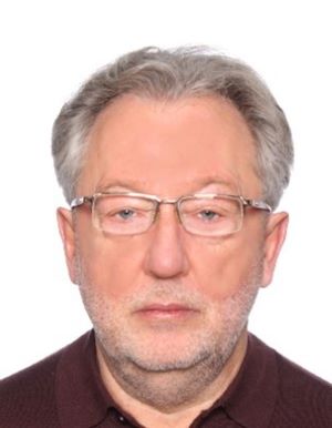 Игнатенко Андрей Николаевич