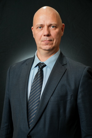Осетров Олег Владимирович