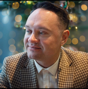 Островский Константин Константинович