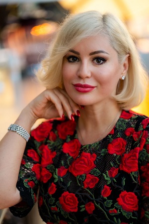 Грановская Марина Анатольевна
