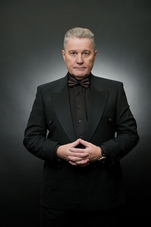 Мураховски Сергей Викторович