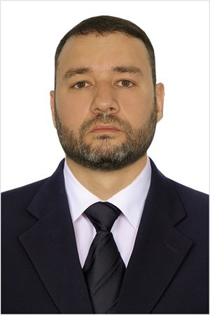 Колоев Руслан Идрисович