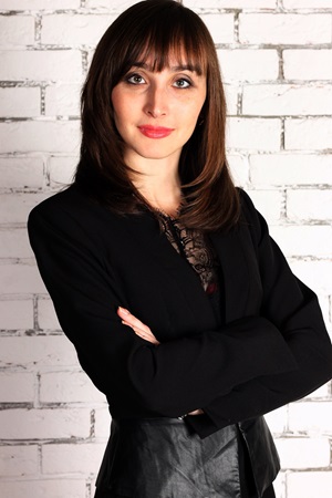 Фролова Марина Николаевна