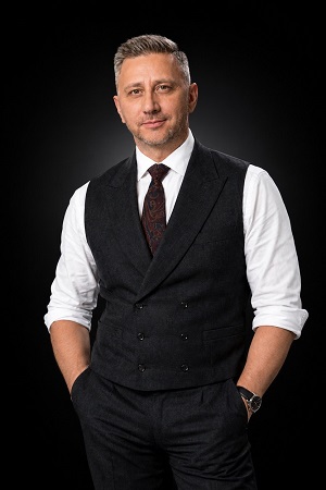 Каргин Михаил Викторович