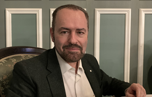 Винарев Владимир Викторович