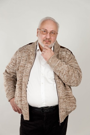 Карпов Михаил Викторович