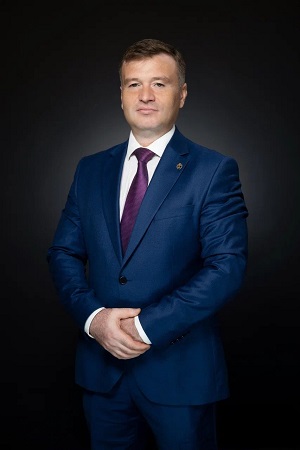 Махмудов Камиль Умаханович