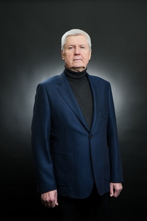 Чернядьев Валерий Алексеевич