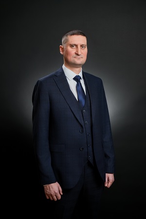 Куракин Максим Вадимович