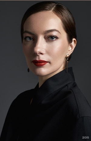 Островская Екатерина Сергеевна